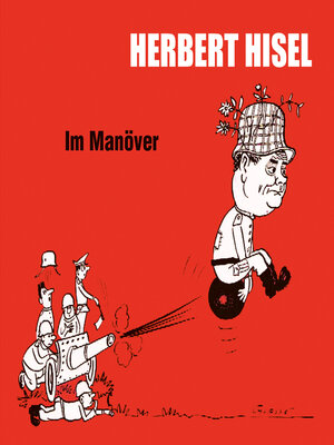 cover image of Im Manöver (ungekürzt)